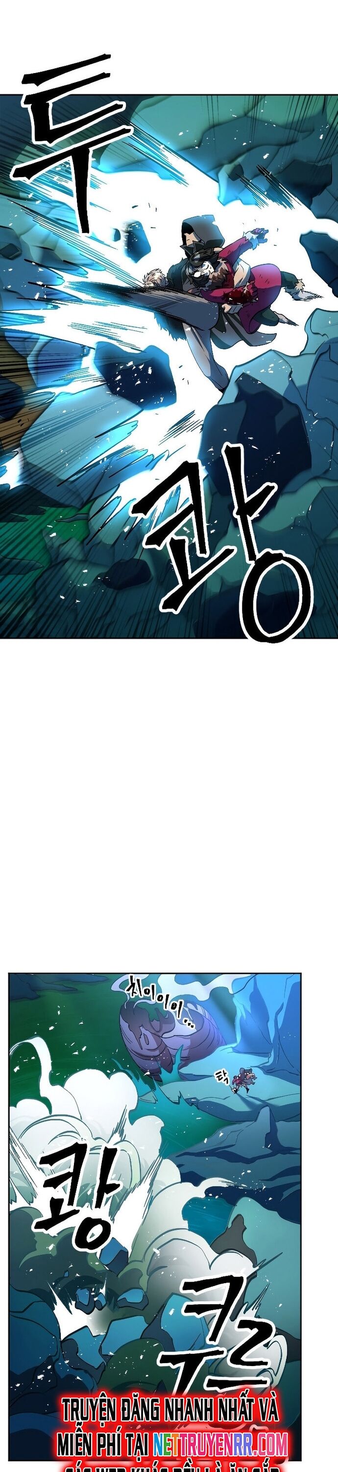 Tối Hậu Kim Đồng Chapter 6 - 40