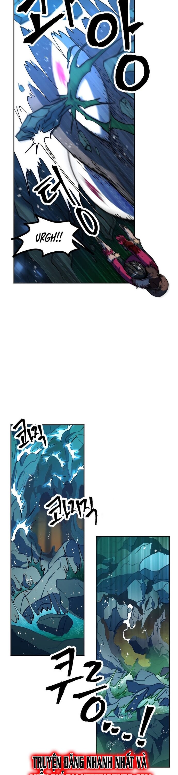 Tối Hậu Kim Đồng Chapter 6 - 5