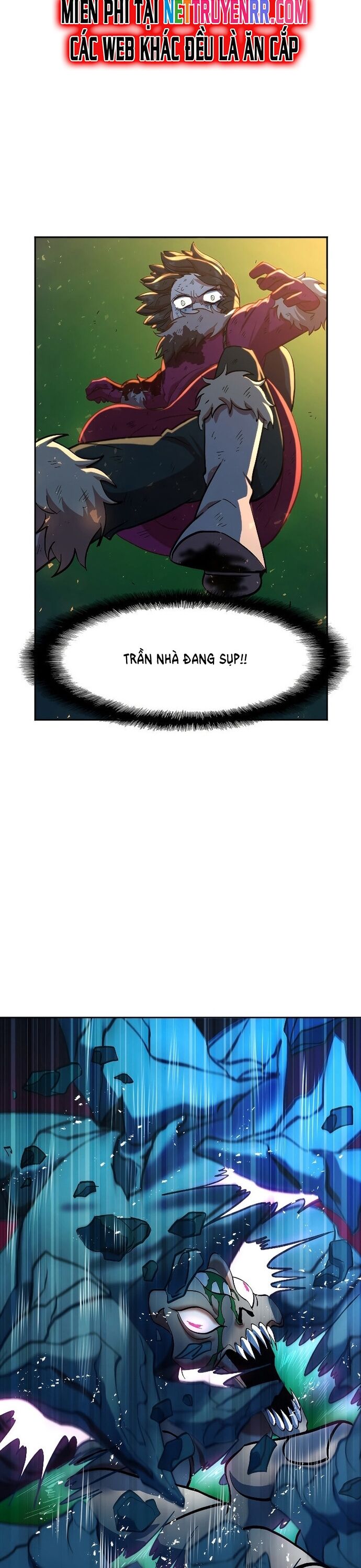 Tối Hậu Kim Đồng Chapter 6 - 6