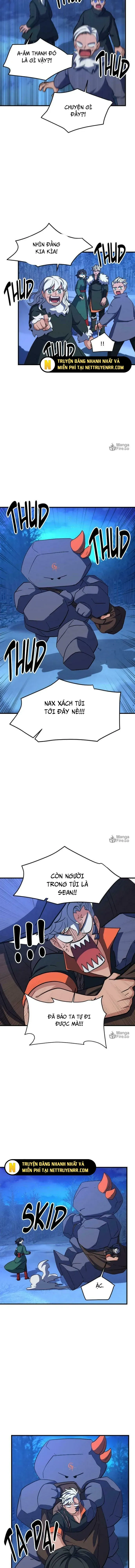 Tối Hậu Kim Đồng Chapter 60 - 3