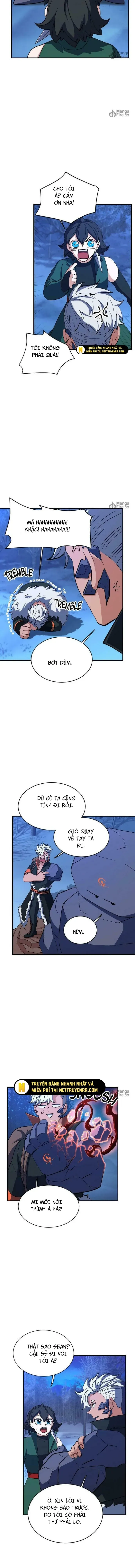 Tối Hậu Kim Đồng Chapter 60 - 4