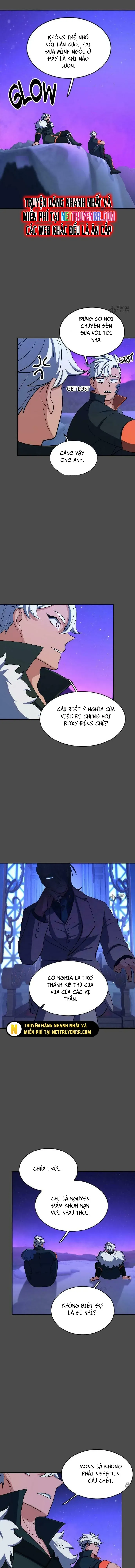Tối Hậu Kim Đồng Chapter 60 - 6