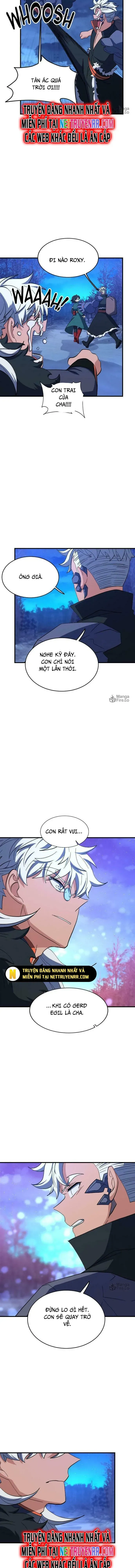 Tối Hậu Kim Đồng Chapter 60 - 8