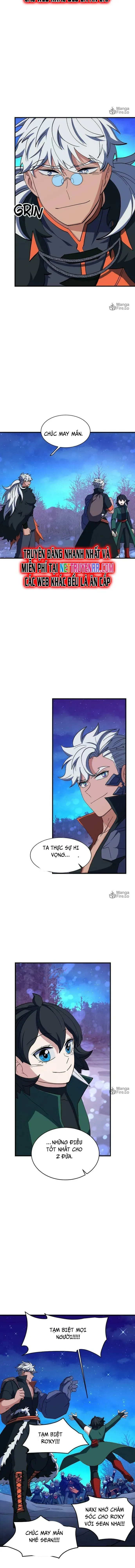Tối Hậu Kim Đồng Chapter 60 - 9