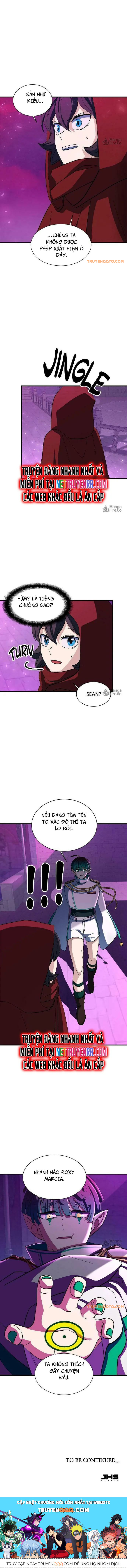 Tối Hậu Kim Đồng Chapter 61 - 11