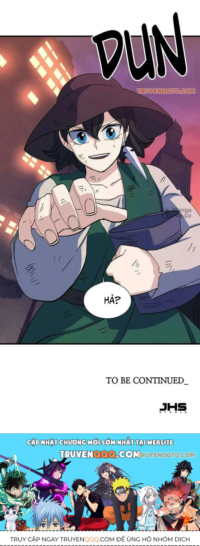 Tối Hậu Kim Đồng Chapter 64 - 12