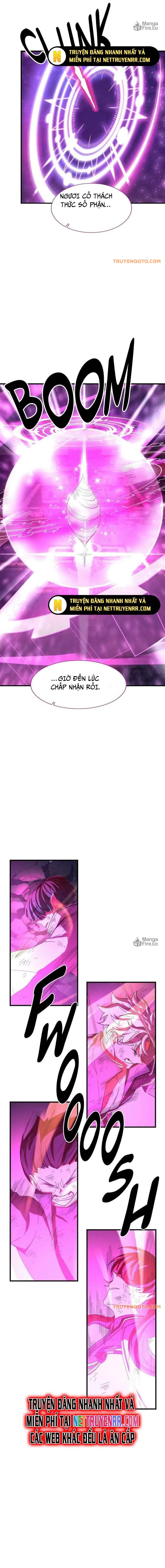 Tối Hậu Kim Đồng Chapter 64 - 10