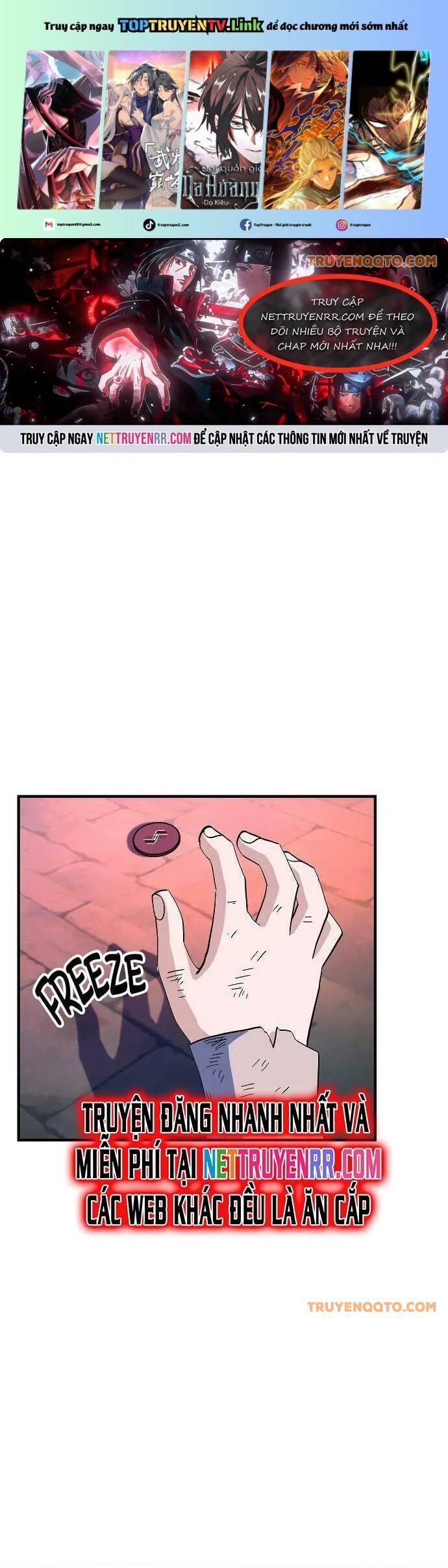 Tối Hậu Kim Đồng Chapter 65 - 1