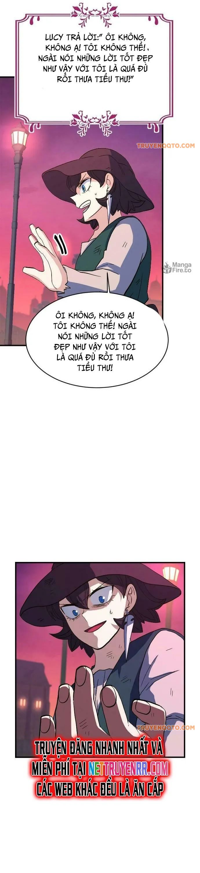 Tối Hậu Kim Đồng Chapter 65 - 11