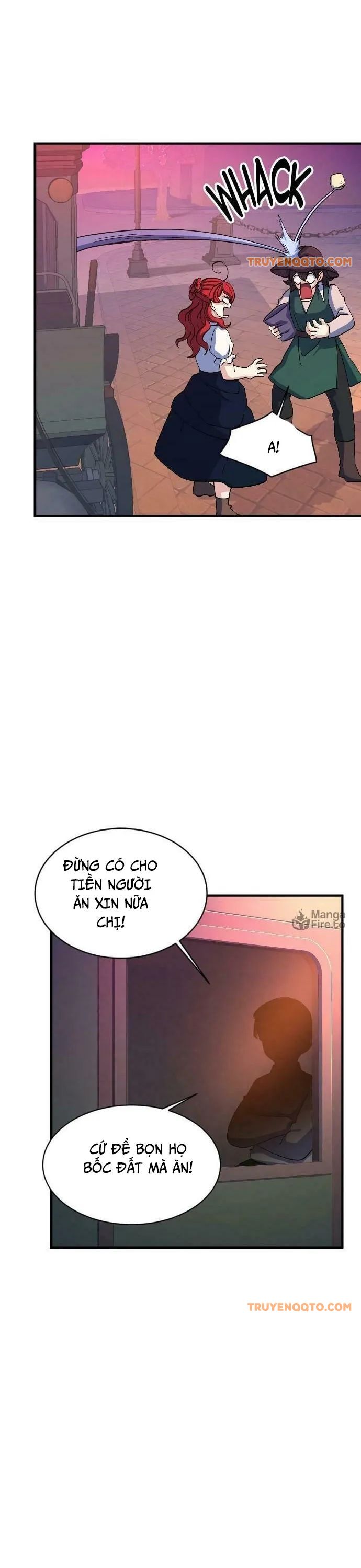 Tối Hậu Kim Đồng Chapter 65 - 12