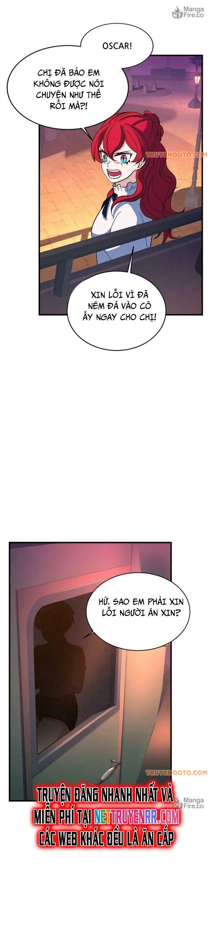 Tối Hậu Kim Đồng Chapter 65 - 13