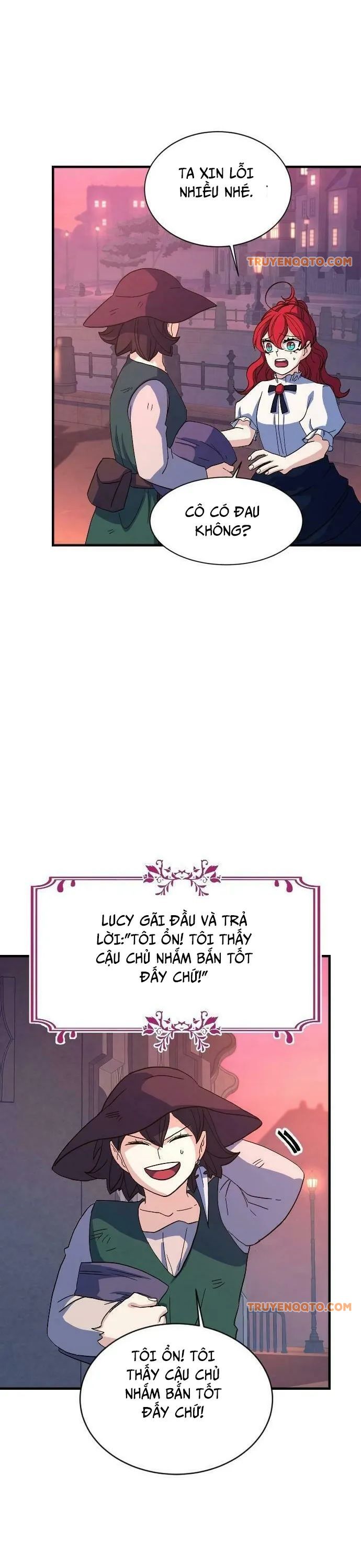 Tối Hậu Kim Đồng Chapter 65 - 14