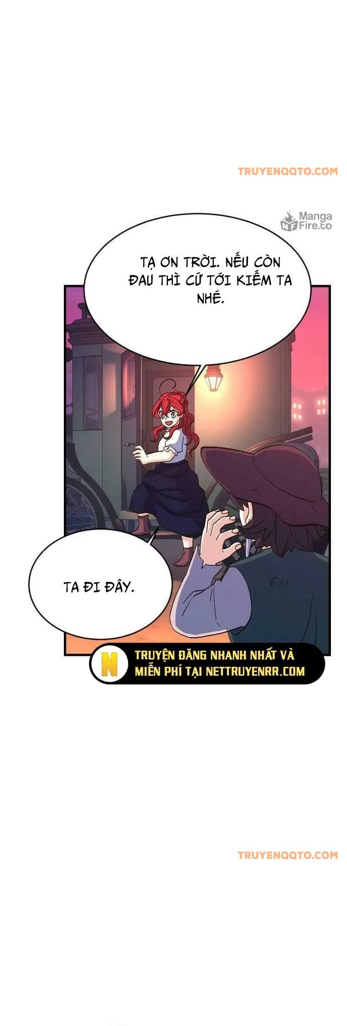 Tối Hậu Kim Đồng Chapter 65 - 15