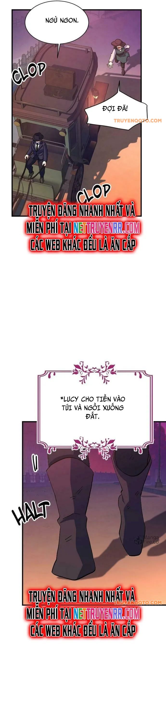 Tối Hậu Kim Đồng Chapter 65 - 16