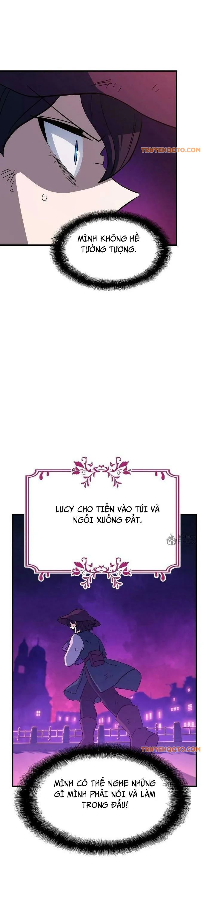 Tối Hậu Kim Đồng Chapter 65 - 17