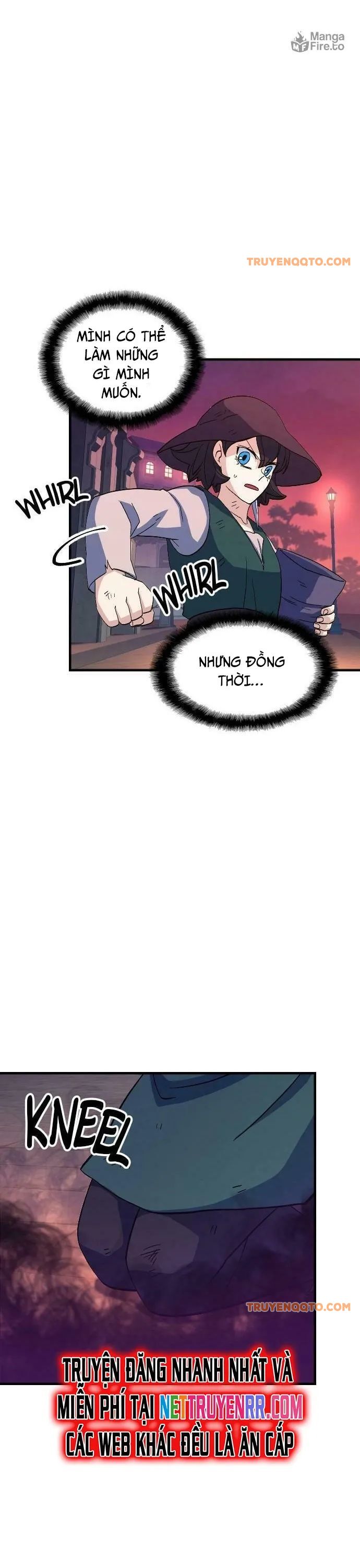 Tối Hậu Kim Đồng Chapter 65 - 18