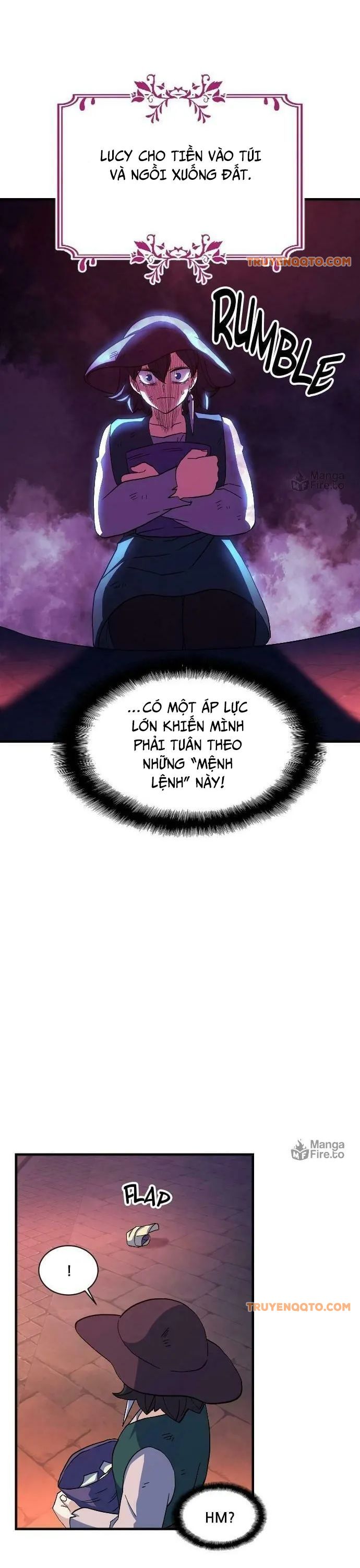 Tối Hậu Kim Đồng Chapter 65 - 19