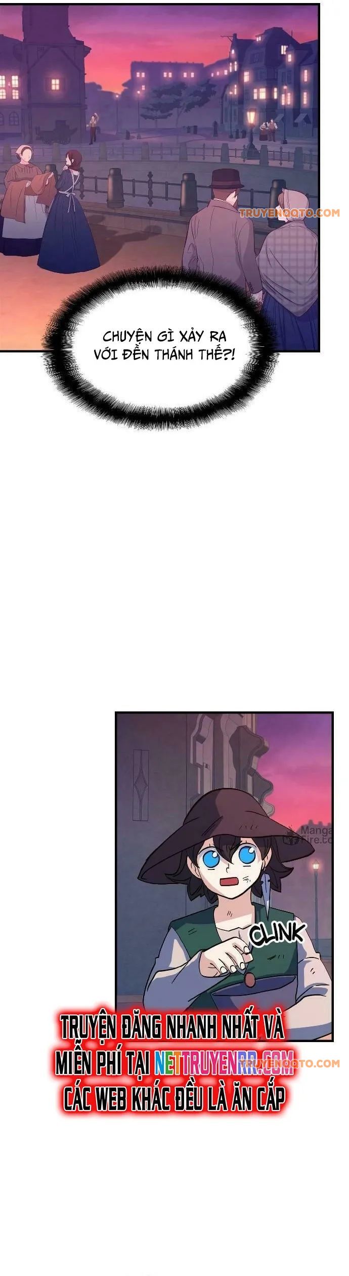 Tối Hậu Kim Đồng Chapter 65 - 3