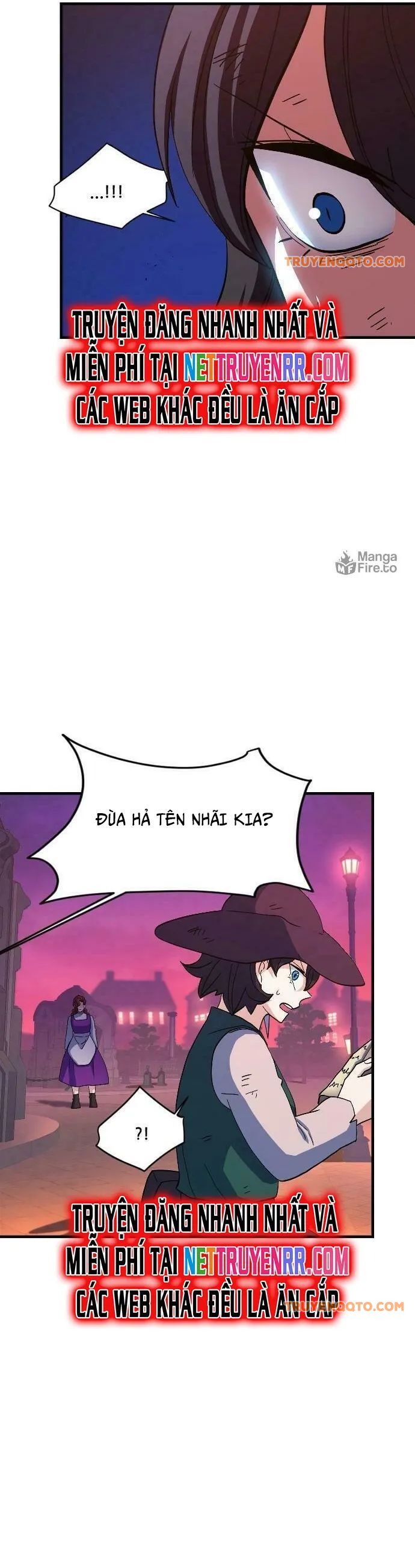 Tối Hậu Kim Đồng Chapter 65 - 22