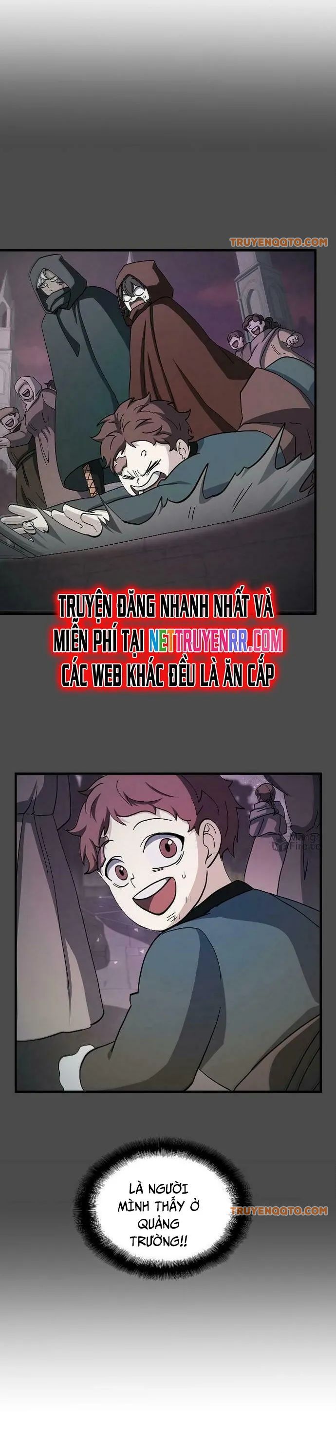 Tối Hậu Kim Đồng Chapter 65 - 24