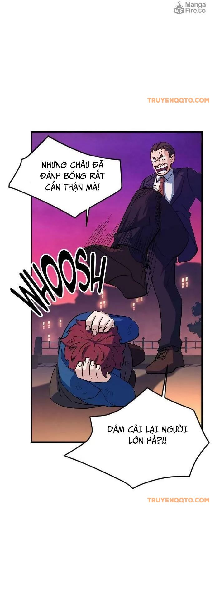 Tối Hậu Kim Đồng Chapter 65 - 25