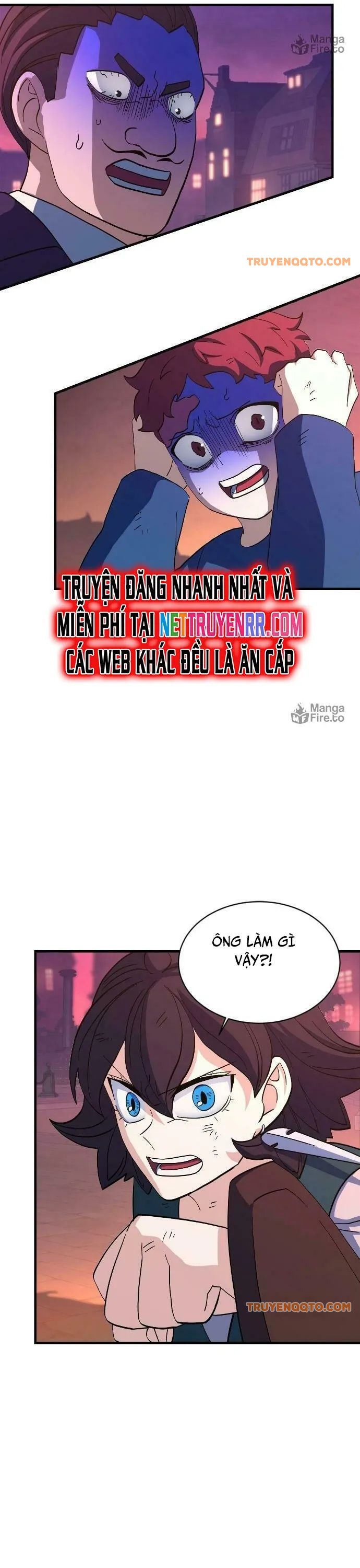 Tối Hậu Kim Đồng Chapter 65 - 27