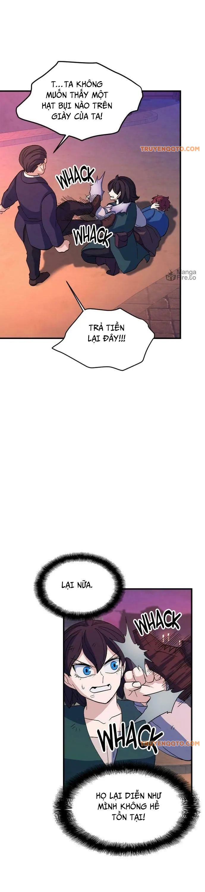 Tối Hậu Kim Đồng Chapter 65 - 28