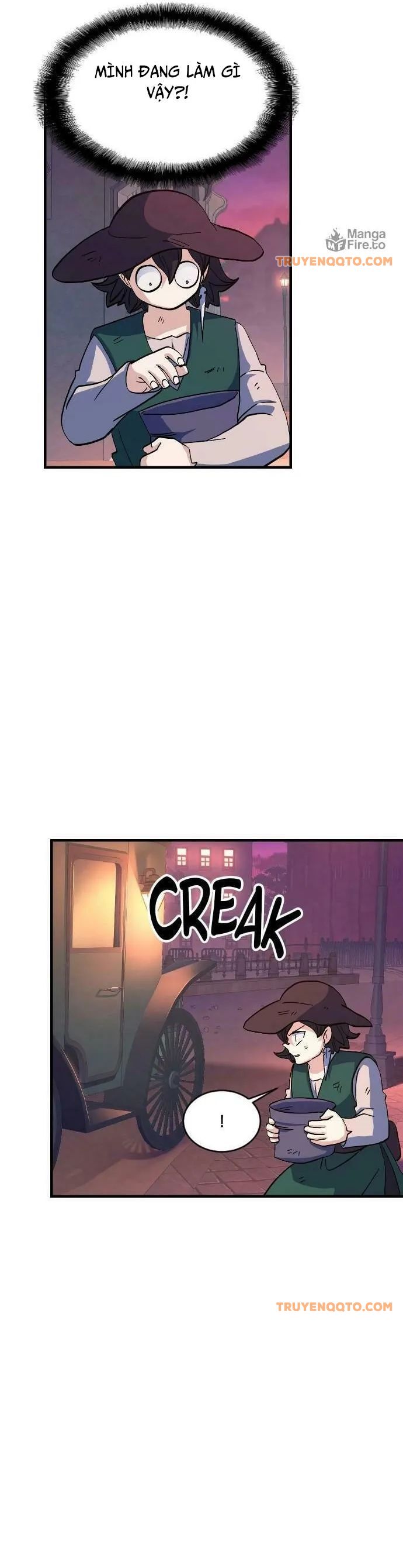 Tối Hậu Kim Đồng Chapter 65 - 4