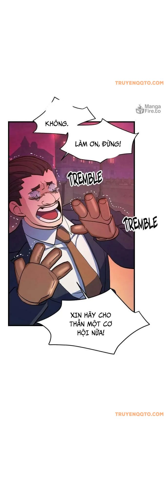 Tối Hậu Kim Đồng Chapter 65 - 32