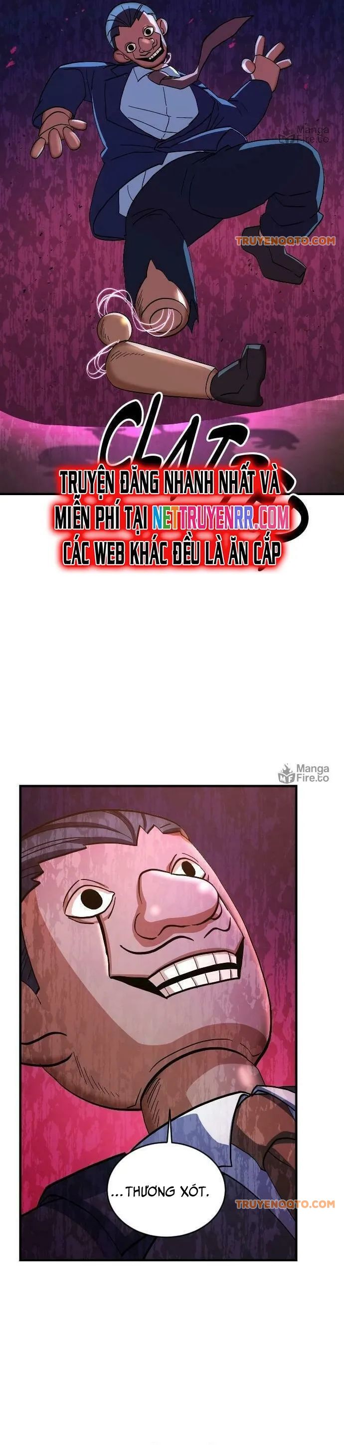 Tối Hậu Kim Đồng Chapter 65 - 34