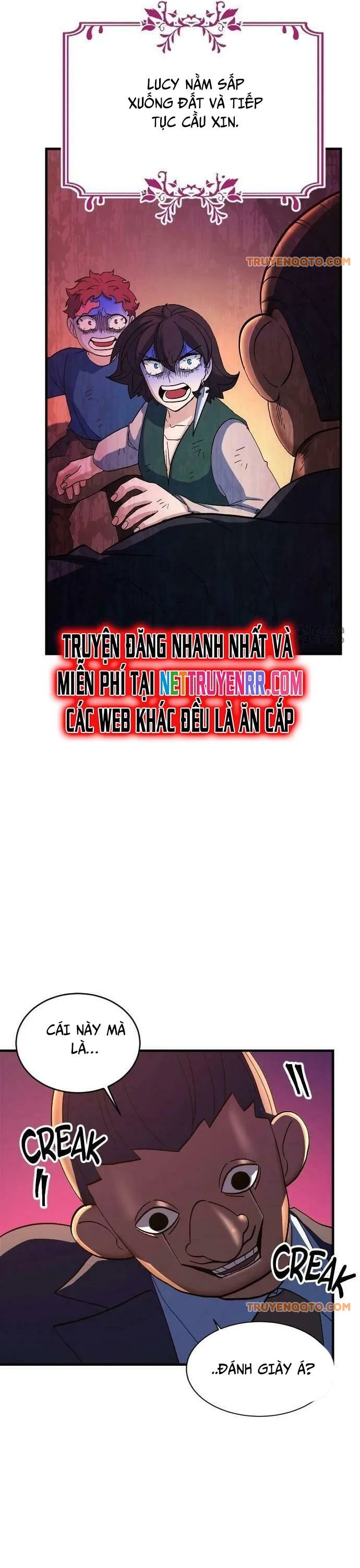 Tối Hậu Kim Đồng Chapter 65 - 35