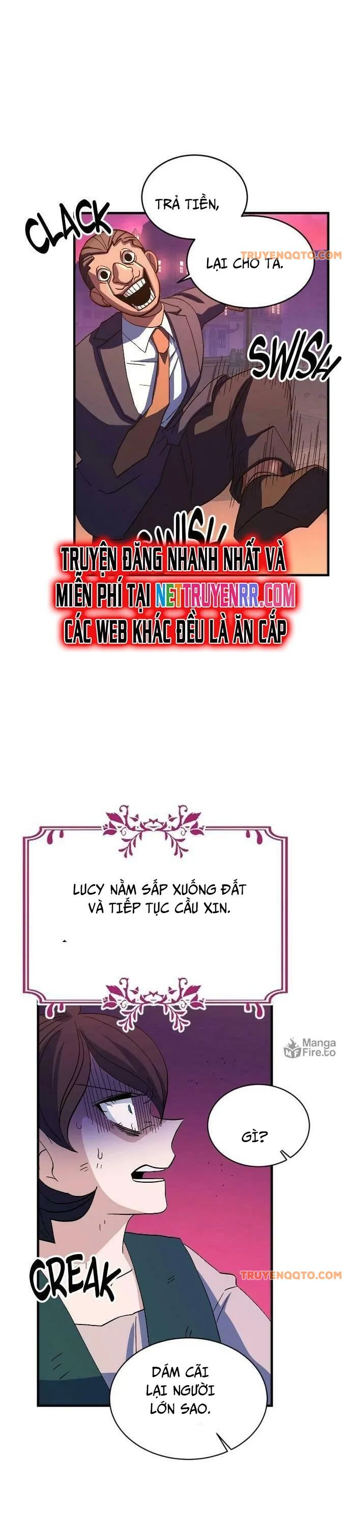 Tối Hậu Kim Đồng Chapter 65 - 36