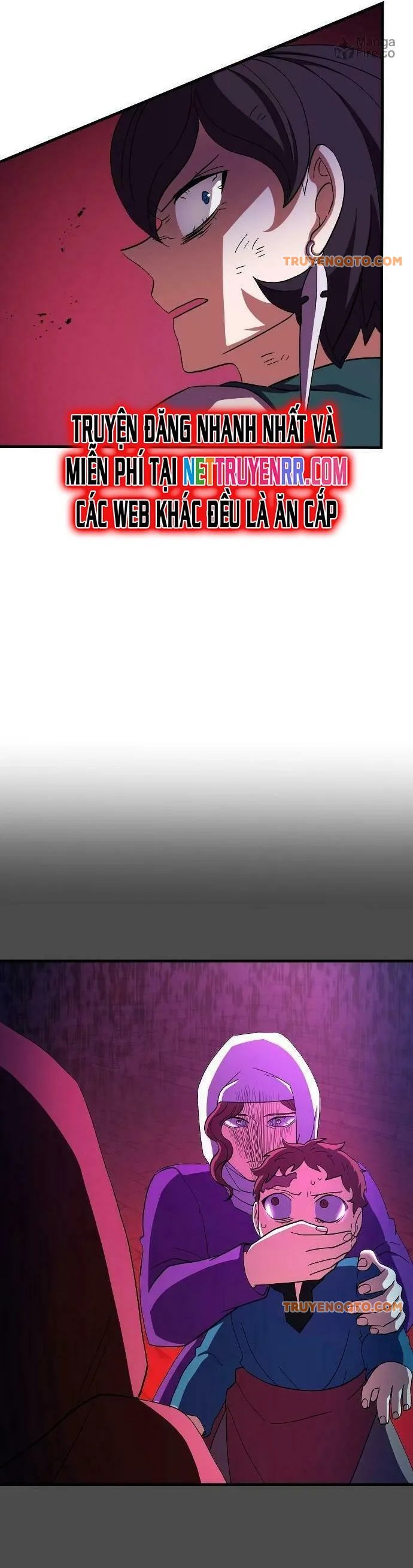 Tối Hậu Kim Đồng Chapter 65 - 38