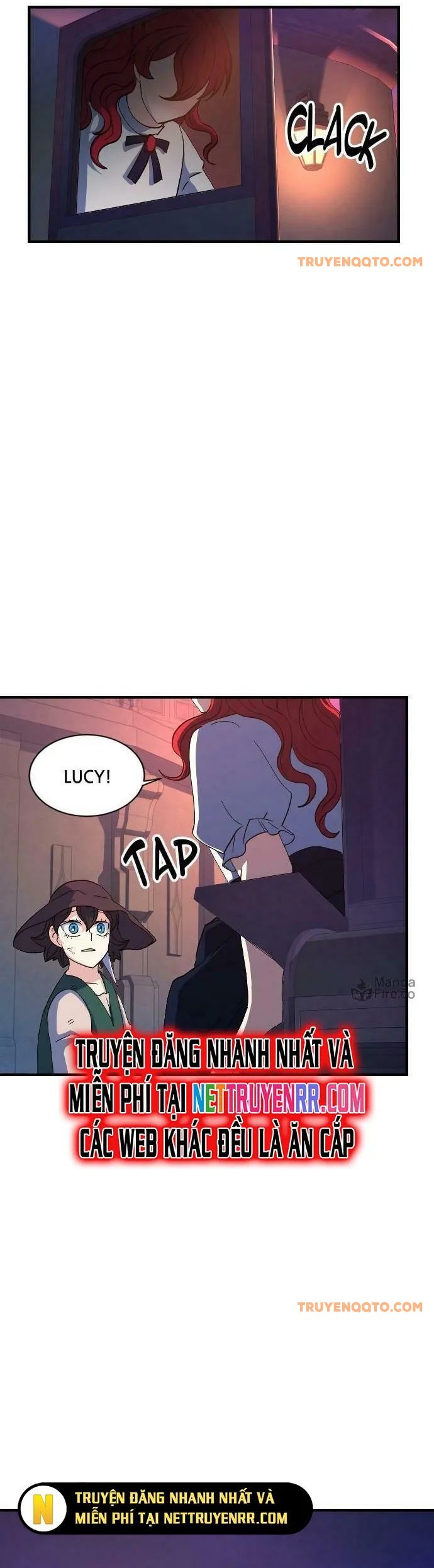 Tối Hậu Kim Đồng Chapter 65 - 5