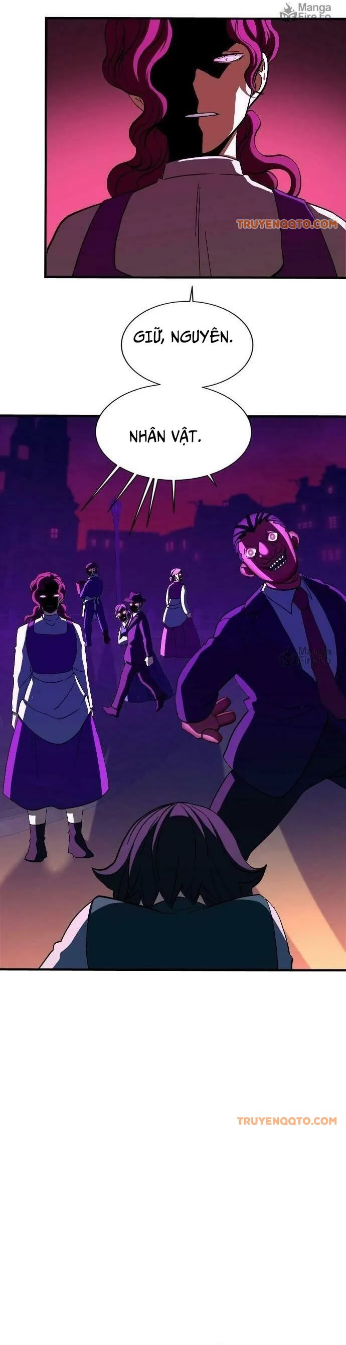 Tối Hậu Kim Đồng Chapter 65 - 41