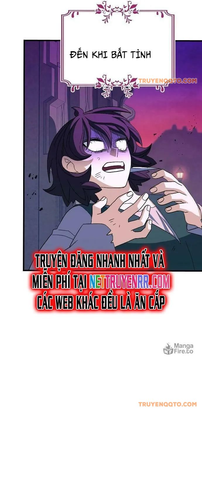 Tối Hậu Kim Đồng Chapter 65 - 42