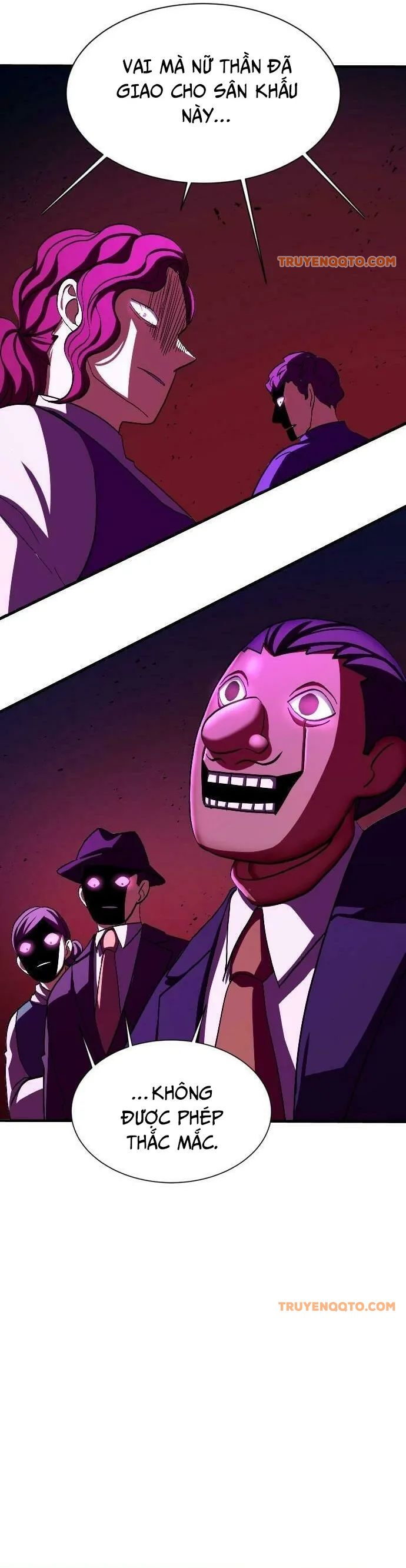 Tối Hậu Kim Đồng Chapter 65 - 43