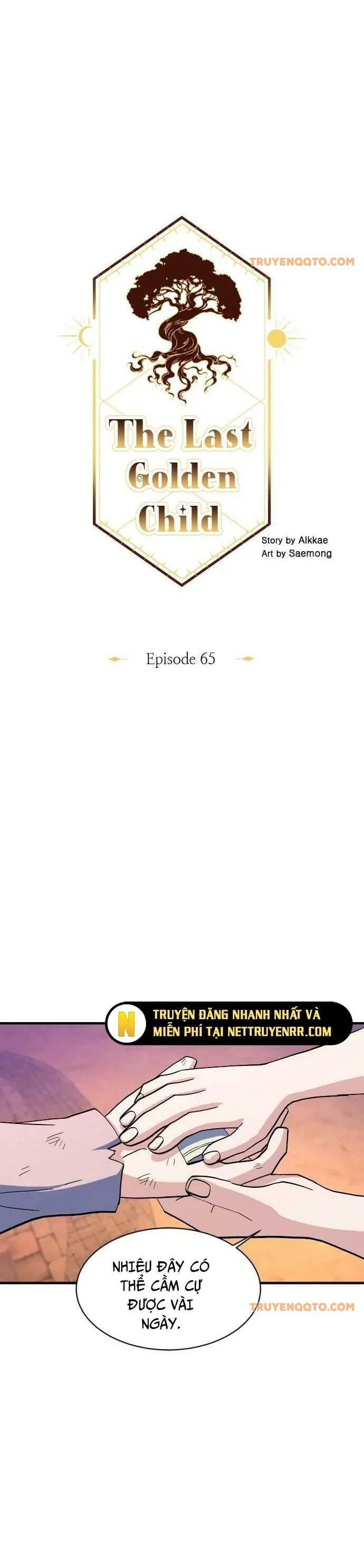 Tối Hậu Kim Đồng Chapter 65 - 7