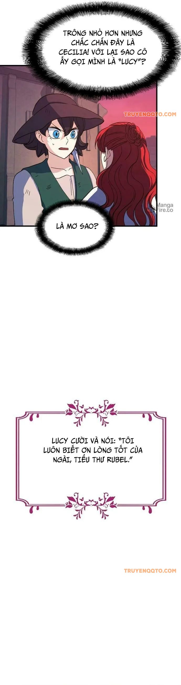 Tối Hậu Kim Đồng Chapter 65 - 8