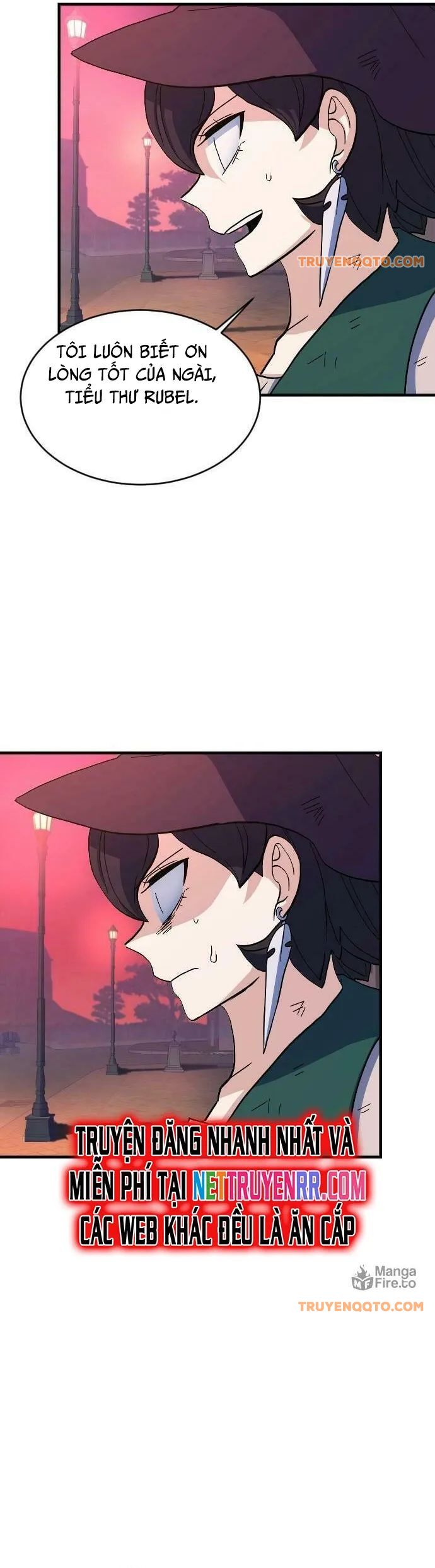 Tối Hậu Kim Đồng Chapter 65 - 9