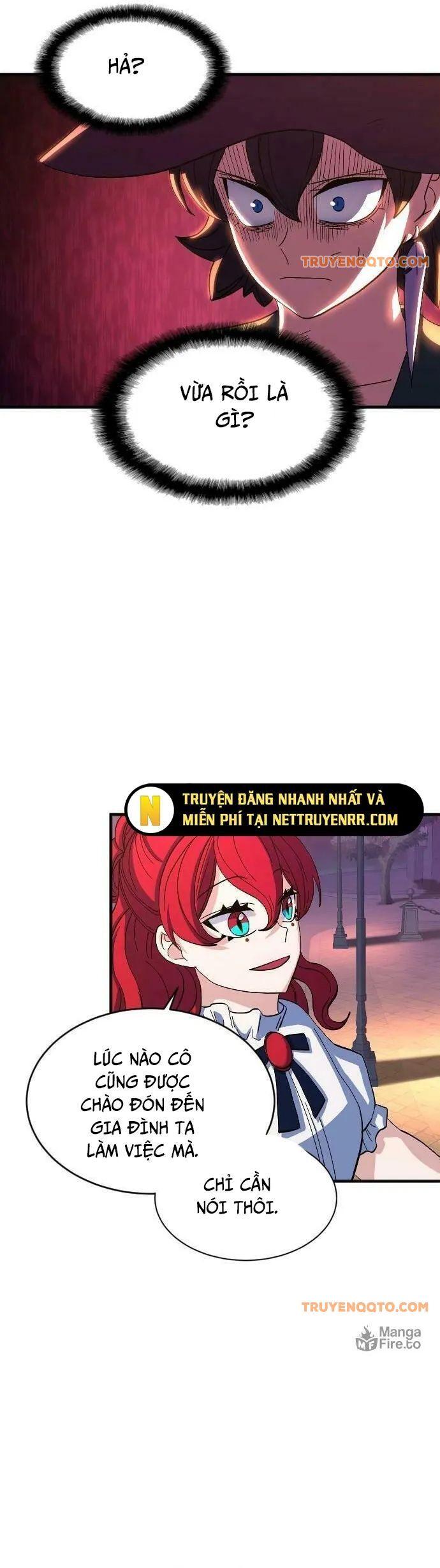 Tối Hậu Kim Đồng Chapter 65 - 10