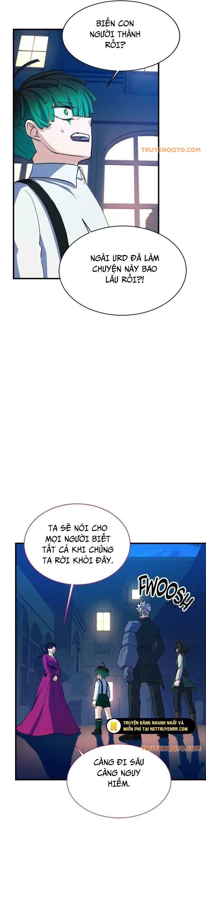Tối Hậu Kim Đồng Chapter 67 - 13