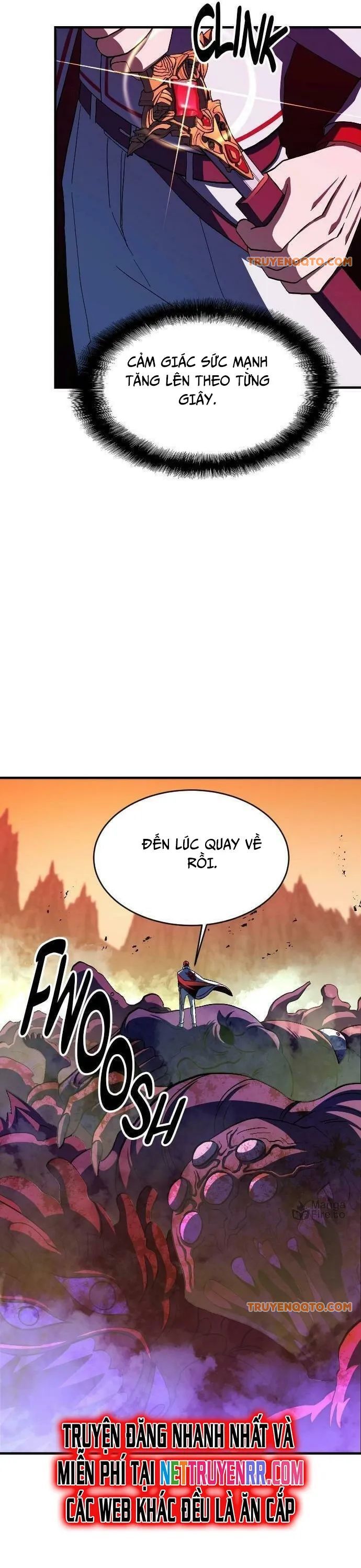 Tối Hậu Kim Đồng Chapter 67 - 3