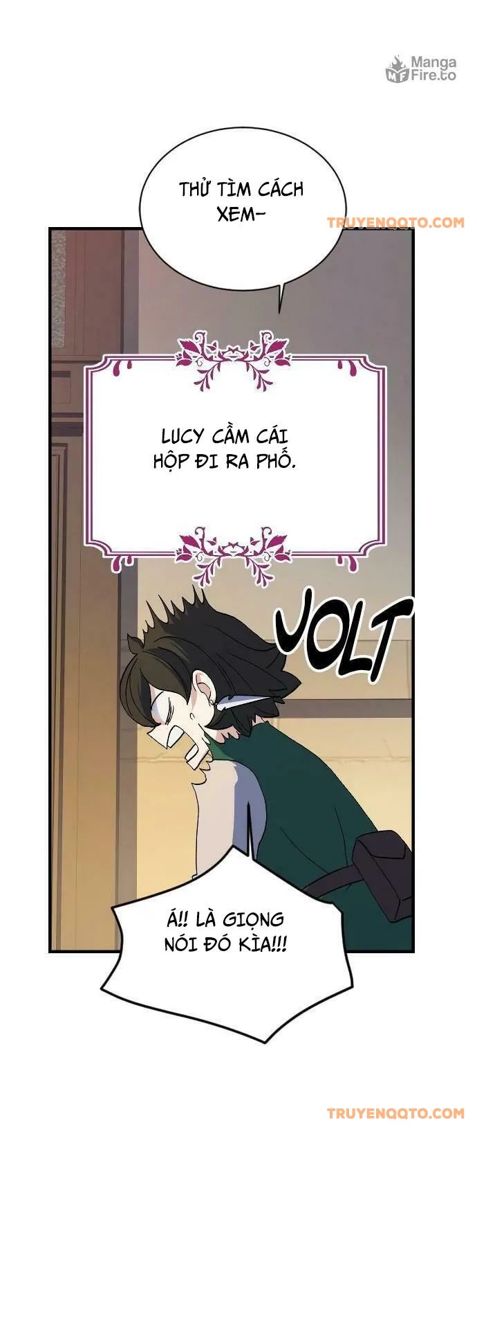 Tối Hậu Kim Đồng Chapter 67 - 22