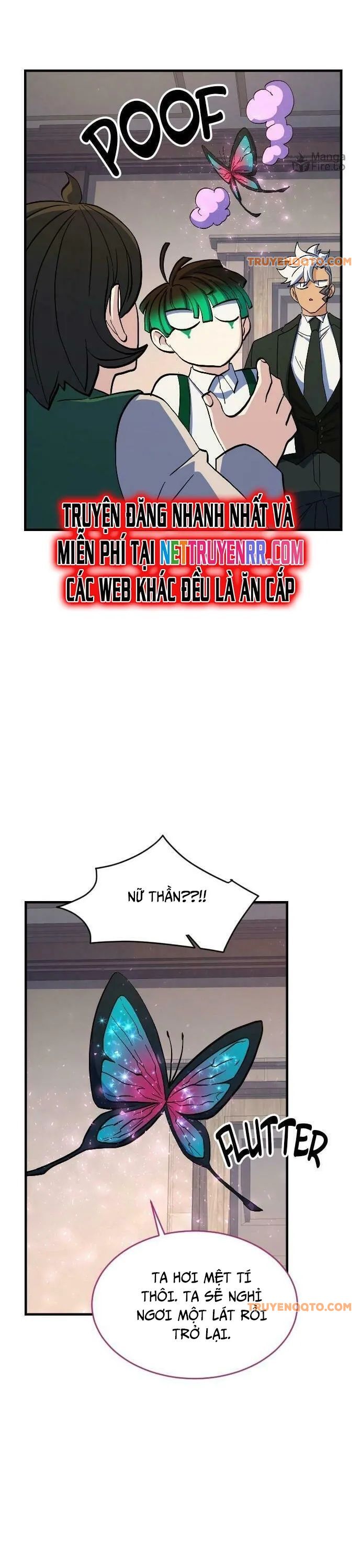 Tối Hậu Kim Đồng Chapter 67 - 29