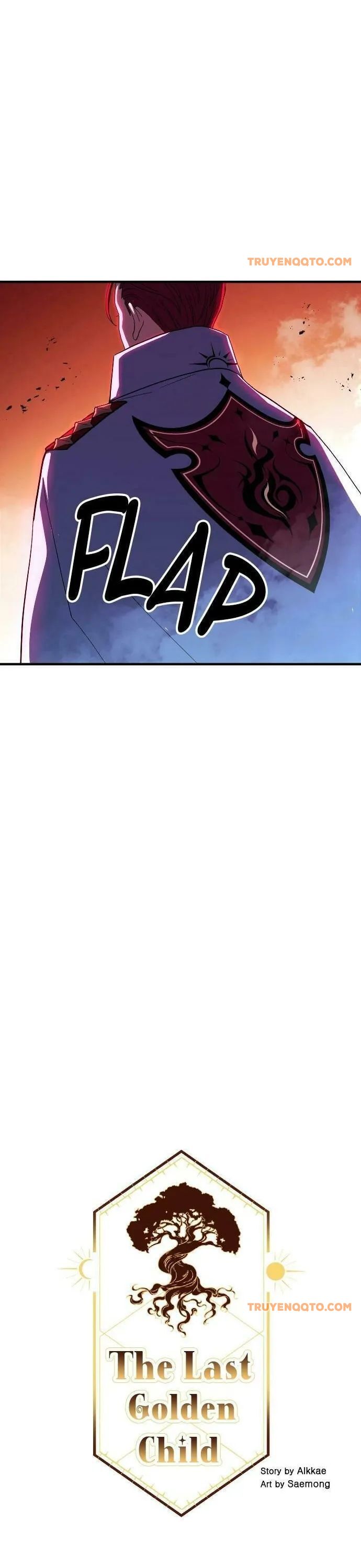 Tối Hậu Kim Đồng Chapter 67 - 4