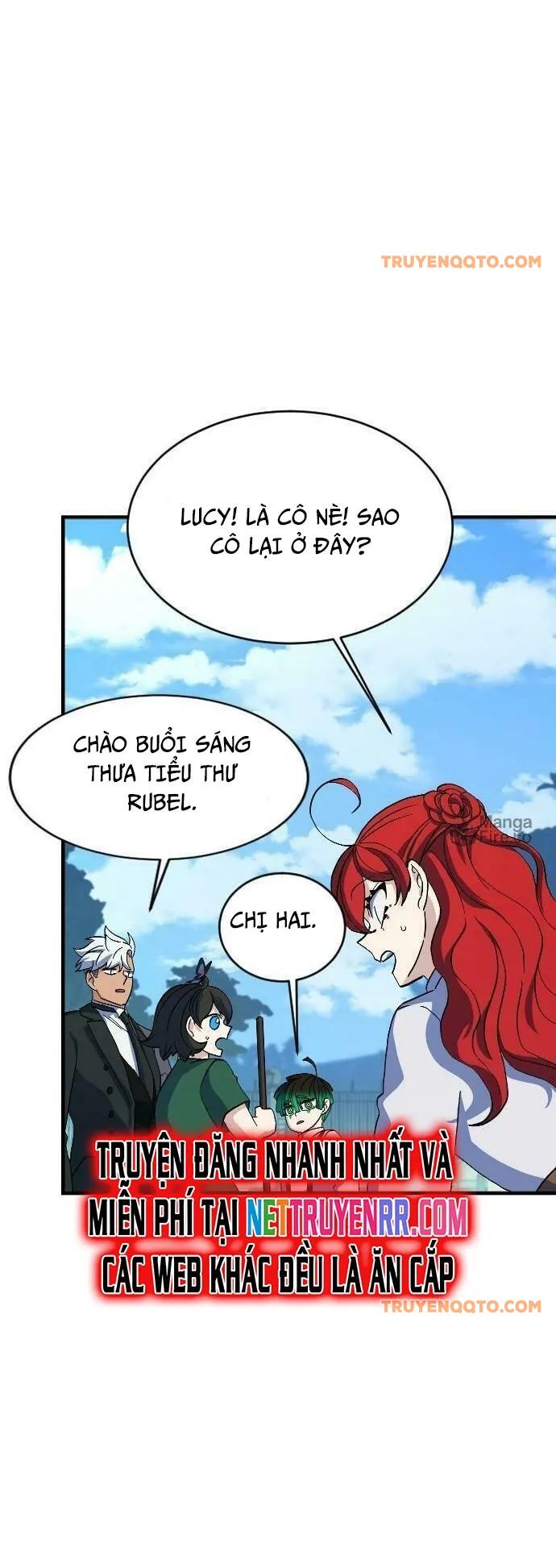 Tối Hậu Kim Đồng Chapter 67 - 34