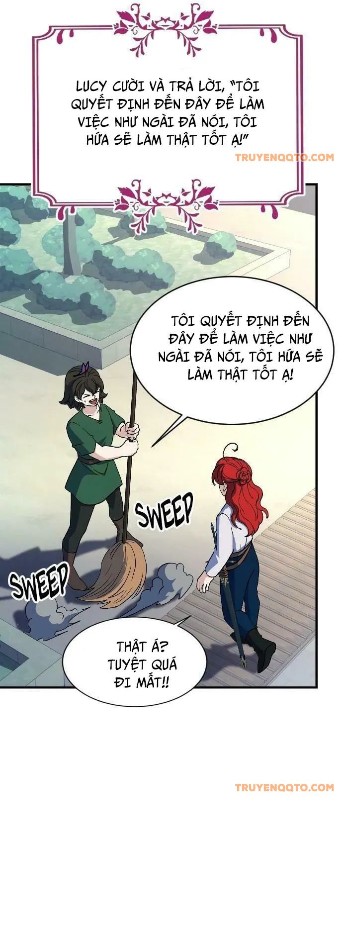 Tối Hậu Kim Đồng Chapter 67 - 35