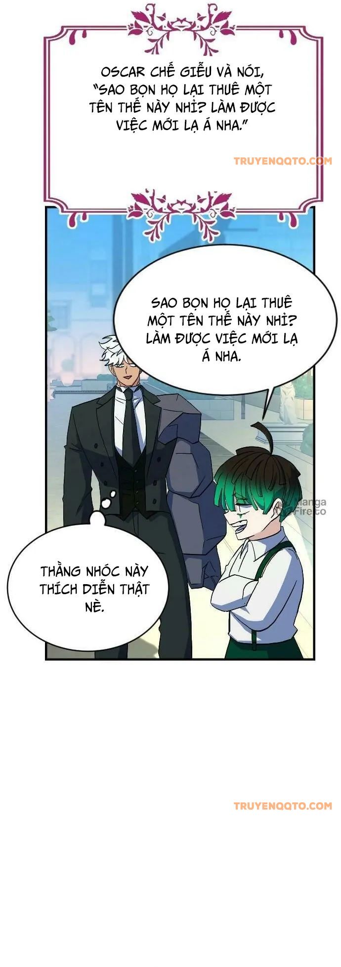 Tối Hậu Kim Đồng Chapter 67 - 36