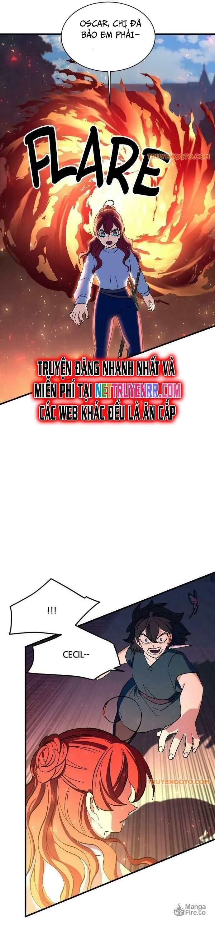 Tối Hậu Kim Đồng Chapter 67 - 37